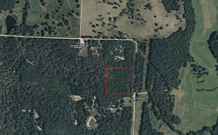 Pictures of Land property located at SE 451 Rd, Collins, MO 64738 for sales - image #1