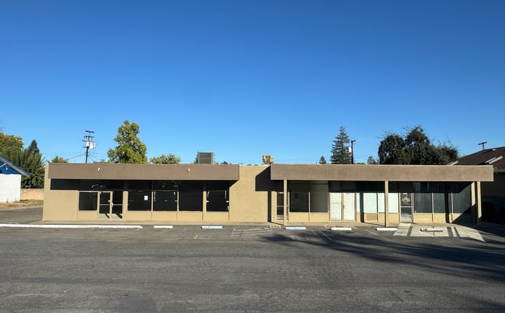 Pictures of Retail property located at 5660 Main Ave, Orangevale, CA 95662 for sales - image #1
