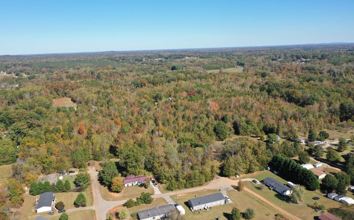 Pictures of Land property located at Vera Drive and Highway 152, Rockwell, NC 28138 for sales - image #1