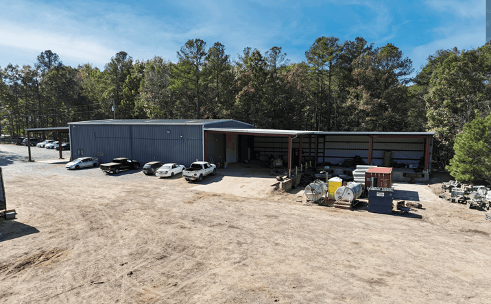 Pictures of Industrial, Land property located at 1815 Mays Chapel Rd, Bear Creek, NC 27207 for sales - image #1