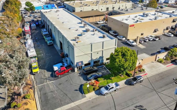 Pictures of Industrial property located at 670 Opper Street, Escondido, CA 92029 for sales - image #1