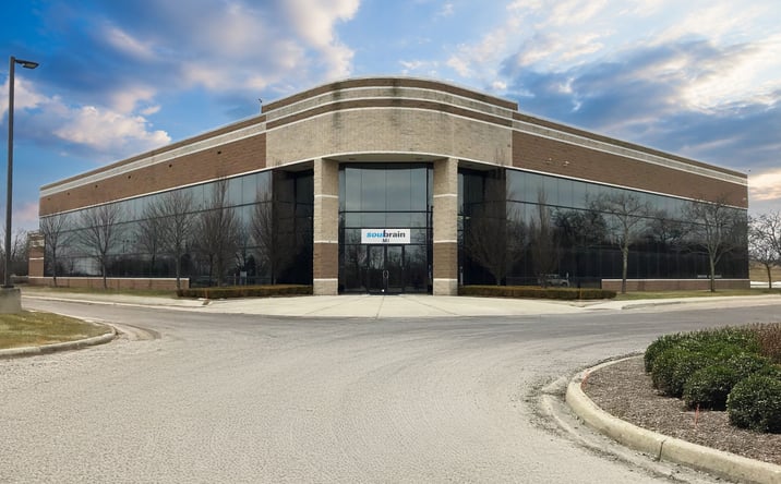 Pictures of Industrial property located at 47050 Five Mile Rd, Northville, MI 48168 for sales - image #1