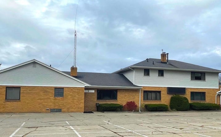 Pictures of Retail property located at 1629 Nebraska Ave, Toledo, OH 43607 for sales - image #1