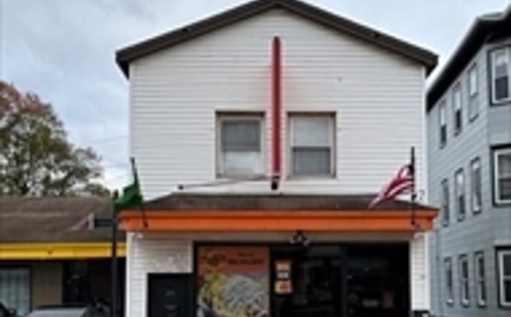 image of property at 399 SHREWSBURY ST Worcester MA 01604-1632