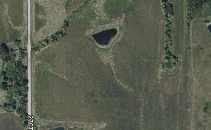Pictures of Land property located at 270th Avenue, Weldon, IA 50213 for sales - image #1