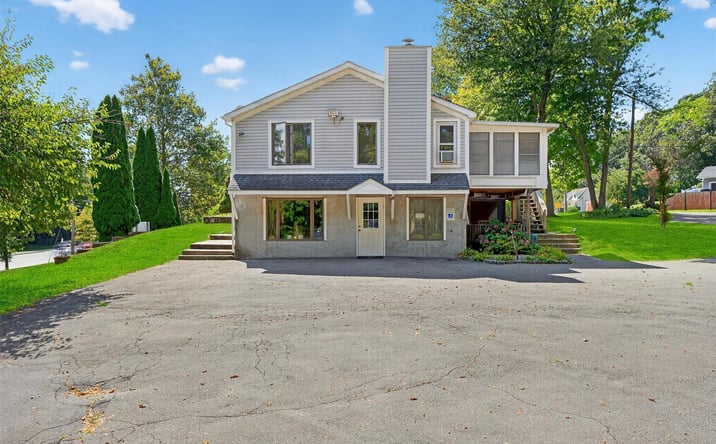 Pictures of Mixed Use property located at 2 Renee Gate Street, Cortlandt, NY 10567 for sales - image #1