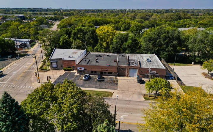 Pictures of Retail, Office property located at 1513 S State Street, Lockport, IL 60441 for sales - image #1