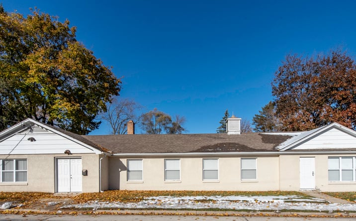 Pictures of Special Purpose property located at 2218 Hebron Avenue, Zion, IL 60099 for sales - image #1