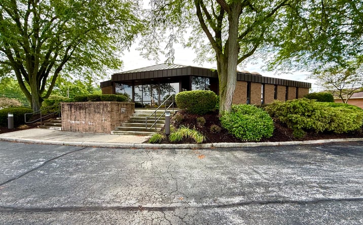 Pictures of Office property located at 321 S Blanchard St, Findlay, OH 45840 for sales - image #1