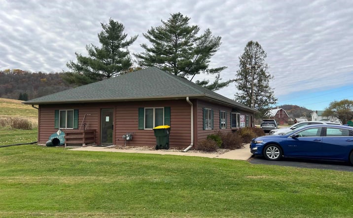 Pictures of Office property located at 23295 US Hwy 14, Richland Center, WI 53581 for sales - image #1