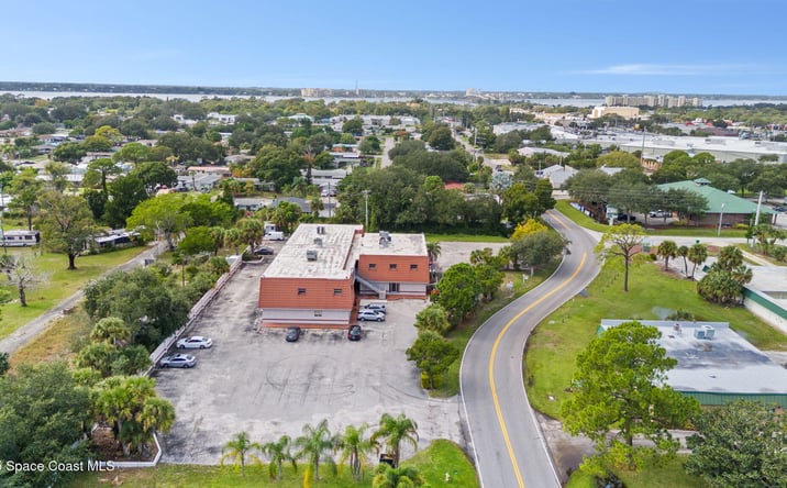 Pictures of Office property located at 255 Fortenberry Road #B1, Merritt Island, FL 32952 for sales - image #1