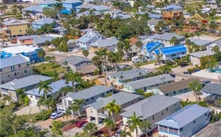 Pictures of Land property located at 250 Fairweather Ln, Fort Myers Beach, FL 33931 for sales - image #1