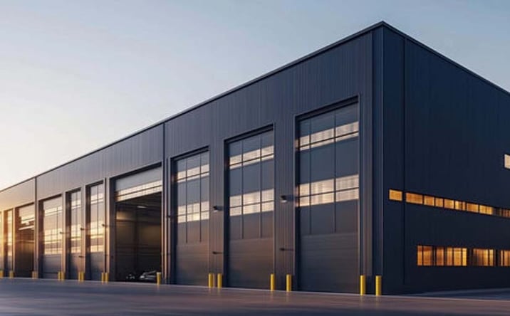 Pictures of Land, Industrial property located at 1001 Scott Avenue, Riverhead, NY 11933 for sales - image #1