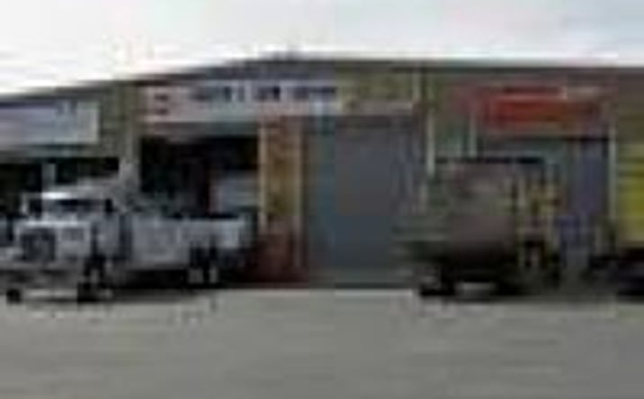 Pictures of Industrial property located at 152 Industrial Loop, Staten Island, NY 10309 for sales - image #1