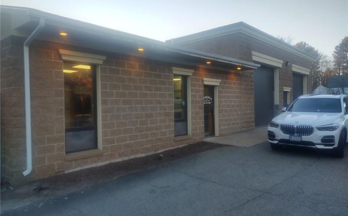 Pictures of Retail, Industrial property located at 157 TREMONT Street, Rehoboth, MA 02769 for sales - image #1