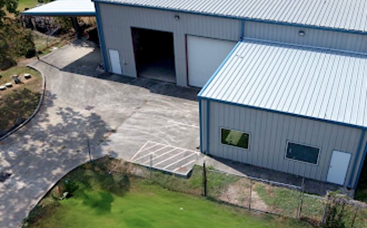 Pictures of Industrial property located at 19111 Applecrest Way, Spring, TX 77388 for sales - image #1