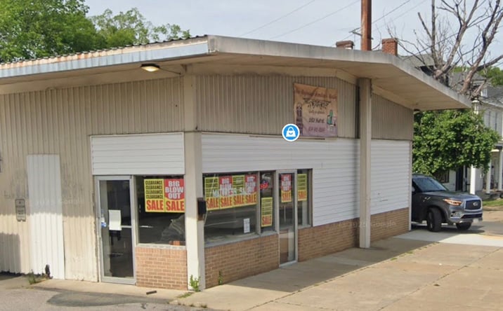 Pictures of Industrial, Office property located at 2801 Hull Street Rd, Richmond, VA 23224 for sales - image #1