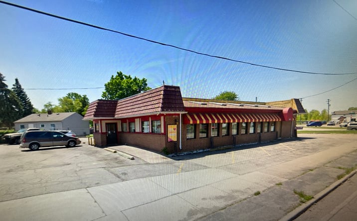 Pictures of Business for Sale, Land property located at 3402 DAVISON ROAD, FLINT, MI 48506 for sales - image #1