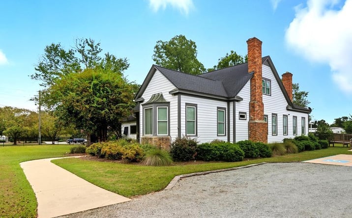 Pictures of Hospitality, Mixed Use, Office property located at 235 Cedric Street, Leesburg, GA 31763 for sales - image #1