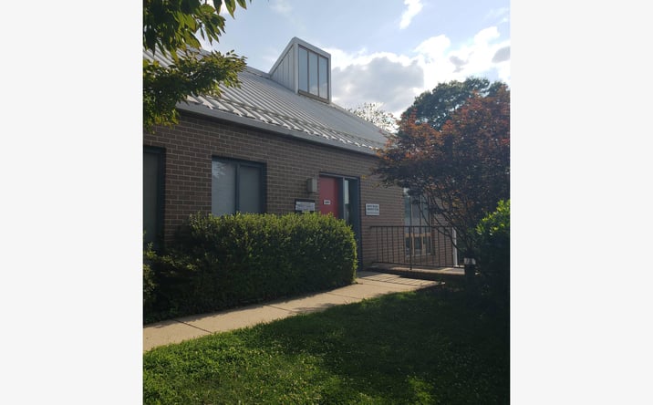 Pictures of Office property located at 6209 Executive Blvd, North Bethesda, MD 20852 for sales - image #1