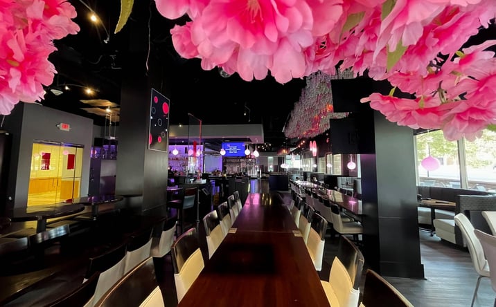 Pictures of Retail property located at 325 Arlington Ave, Charlotte, NC 28203 for sales - image #1