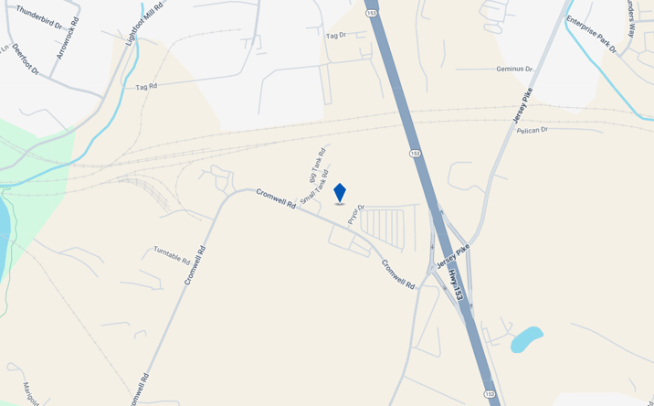 Pictures of Land property located at 4243 Cromwell Rd, Chattanooga, TN 37421 for sales - image #1