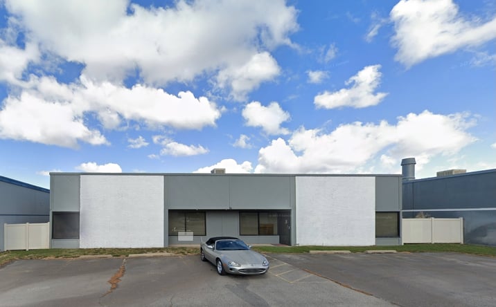 Pictures of Industrial, Special Purpose property located at 900 N 400 W, North Salt Lake, UT 84054 for sales - image #1
