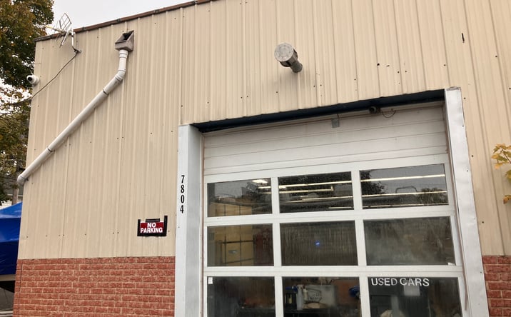 Pictures of Industrial property located at 121 78th St, Niagara Falls, NY 14304 for sales - image #1