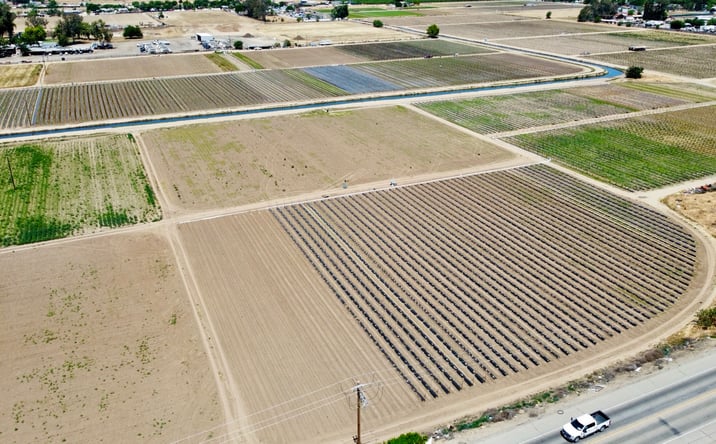 Pictures of Land property located at 1722 S Brawley, Fresno, CA 93706 for sales - image #1