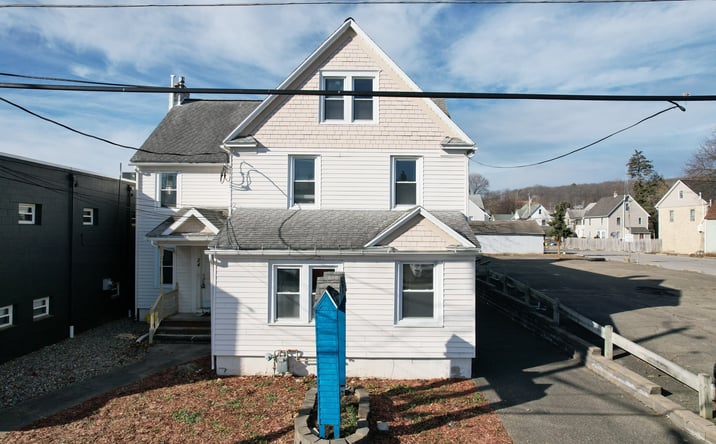 Pictures of Multifamily, Office property located at 24 Madison Avenue, Endicott, NY 13760 for sales - image #1