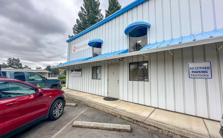 Pictures of Office, Industrial property located at 6172 Meister Way, Anderson, CA 96007 for sales - image #1