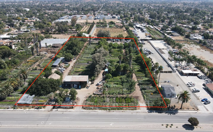Pictures of Retail property located at 5606 Etiwanda Ave, Jurupa Valley, CA 91752 for sales - image #1