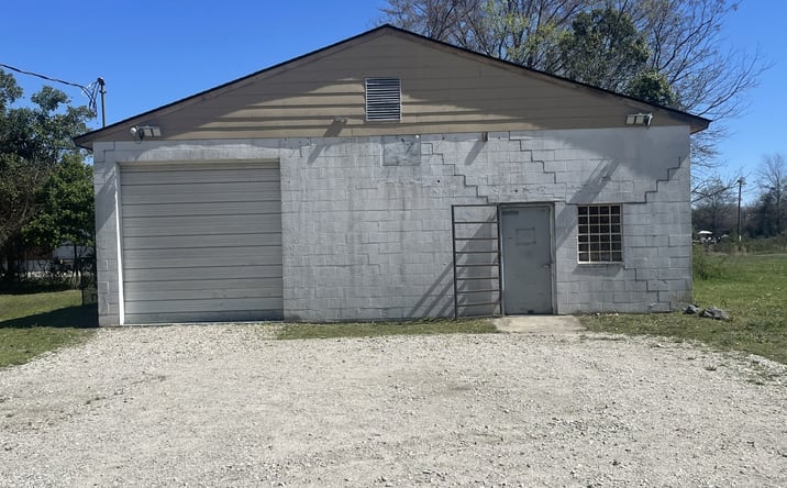 Pictures of Industrial property located at 628 Orange St, Fayetteville, NC 28301 for sales - image #1