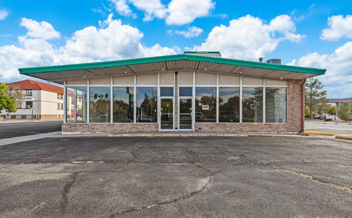 Pictures of Retail, Office property located at 461 Grand Ave, Grand Junction, CO 81501 for sales - image #1
