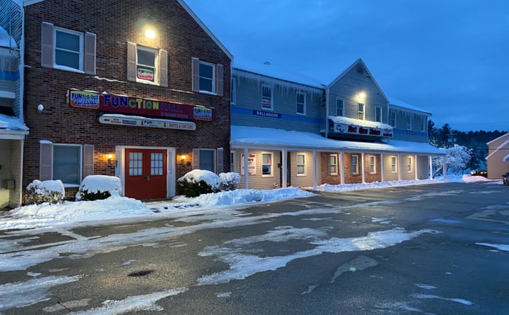 Pictures of Office, Retail property located at 18 Pondview Pl, Tyngsborough, MA 01879 for sales - image #1