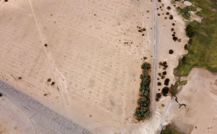Pictures of Land property located at Wells Rd, Blythe, CA 92225 for sales - image #1
