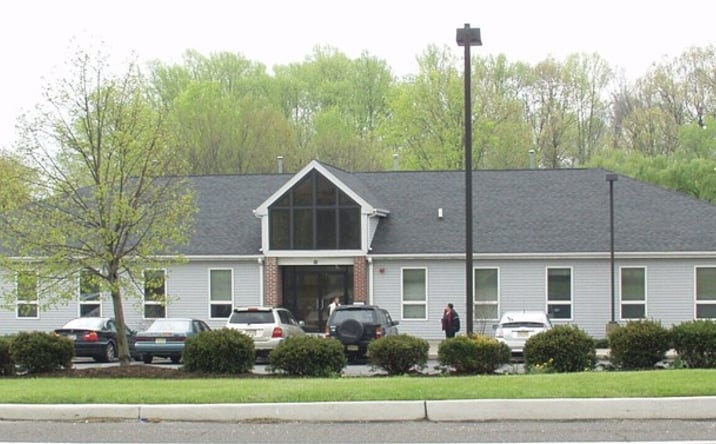 Pictures of Office property located at 52 Georgetown Rd, Bordentown, NJ 08505 for sales - image #1