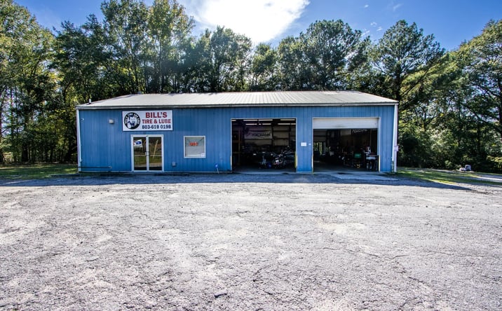 Pictures of Office, Industrial property located at 8263 Garners Ferry Rd, Columbia, SC 29209 for sales - image #1