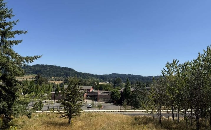 Pictures of Land property located at 10811 SE 172nd Avenue, Happy Valley, OR 97086 for sales - image #1