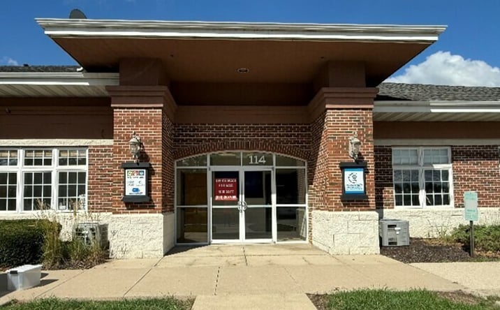 Pictures of Office property located at 24020 W Riverwalk Ct, Plainfield, IL 60544 for sales - image #1