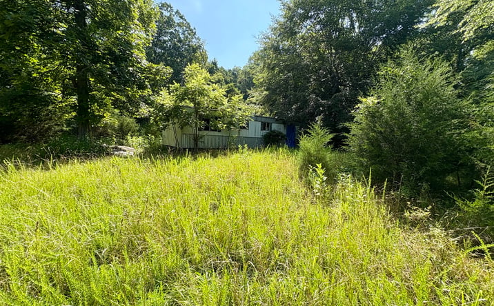 Pictures of Land property located at 456 Geisler Rd, Piney Flats, TN 37686 for sales - image #1