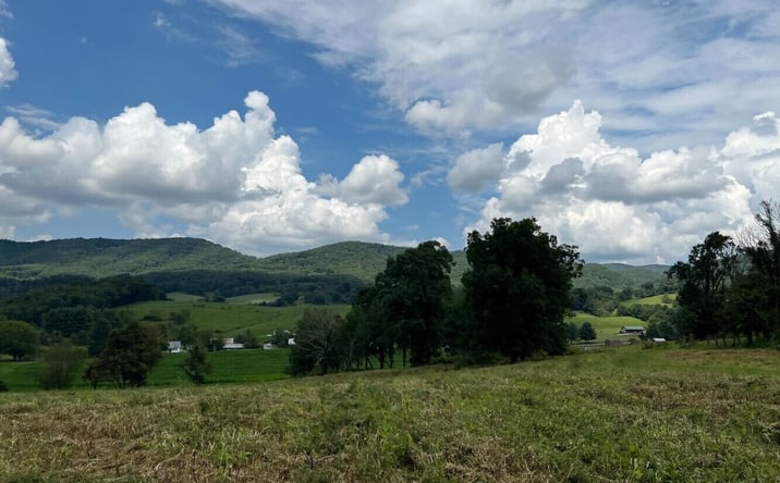 Pictures of Land property located at 0 Cedar Springs Rd, Sugar Grove, VA 24375 for sales - image #1