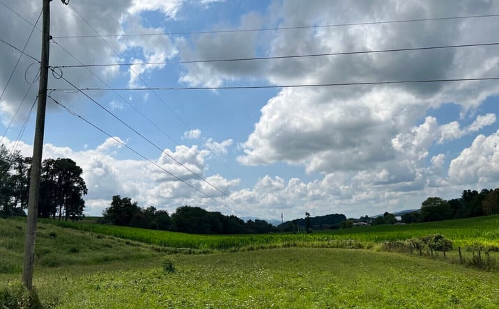 Pictures of Land property located at 0 Cedar Springs Rd; Tract A, Sugar Grove, VA 24375 for sales - image #1