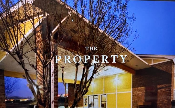 Pictures of Hospitality property located at 5100 Equipment Dr, Charlotte, NC 28269 for sales - image #1