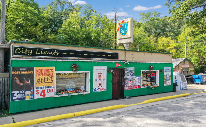 Pictures of Mixed Use property located at 2853 N State Route 178, Utica, IL 61373 for sales - image #1