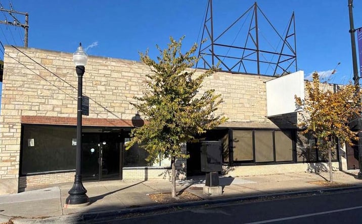Pictures of Office property located at 4212 W. Irving Park Rd., Chicago, IL 60641 for sales - image #1