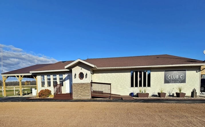 Pictures of Retail property located at 109300 County Road C, Spencer, WI 54479 for sales - image #1