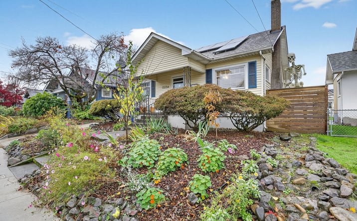 Pictures of Special Purpose property located at 1323 NE 60th Ave, Portland, OR 97213 for sales - image #1