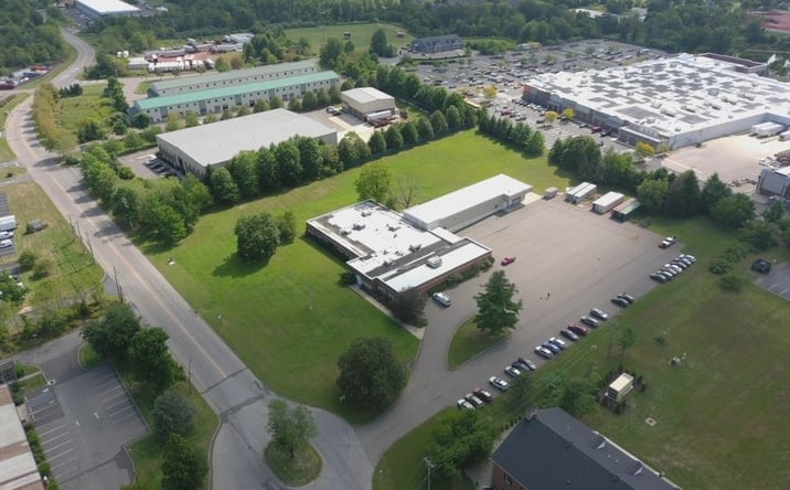 Pictures of Industrial property located at 8 Minneakoning Road, Flemington, NJ 08822 for sales - image #1