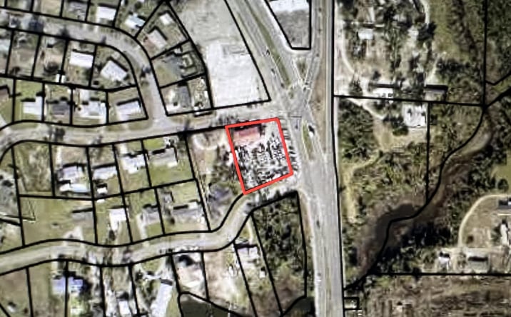 Pictures of Business for Sale property located at 5500 E Hwy 98 Bus, Panama City, FL 32404 for sales - image #1